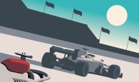 Formula One Animated