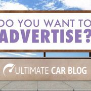Advertise With Us - Automotive - Automobile - Ultimate Car BLOG