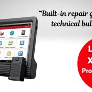 Launch X431 V+ Professional