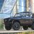 Classic G Wagon - Mercedes