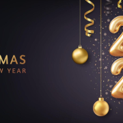 Merry Christmas And Happy New Year 2026