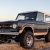 Classic Bronco SUV