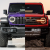 Jeep Wrangler Moab 392 vs. Ford Bronco Raptor