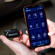 BlueDriver Bluetooth Pro