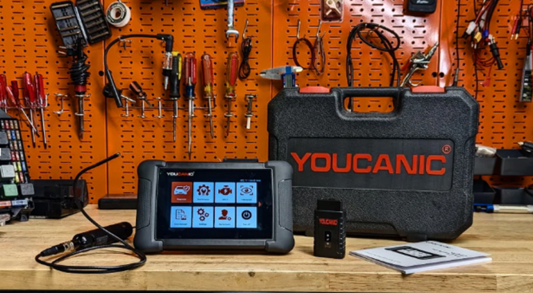 Best OBD2 Scanners for DIY Home Mechanics (2026) - Ultimate Car Blog