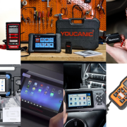 Diagnostic Tools - Comparison